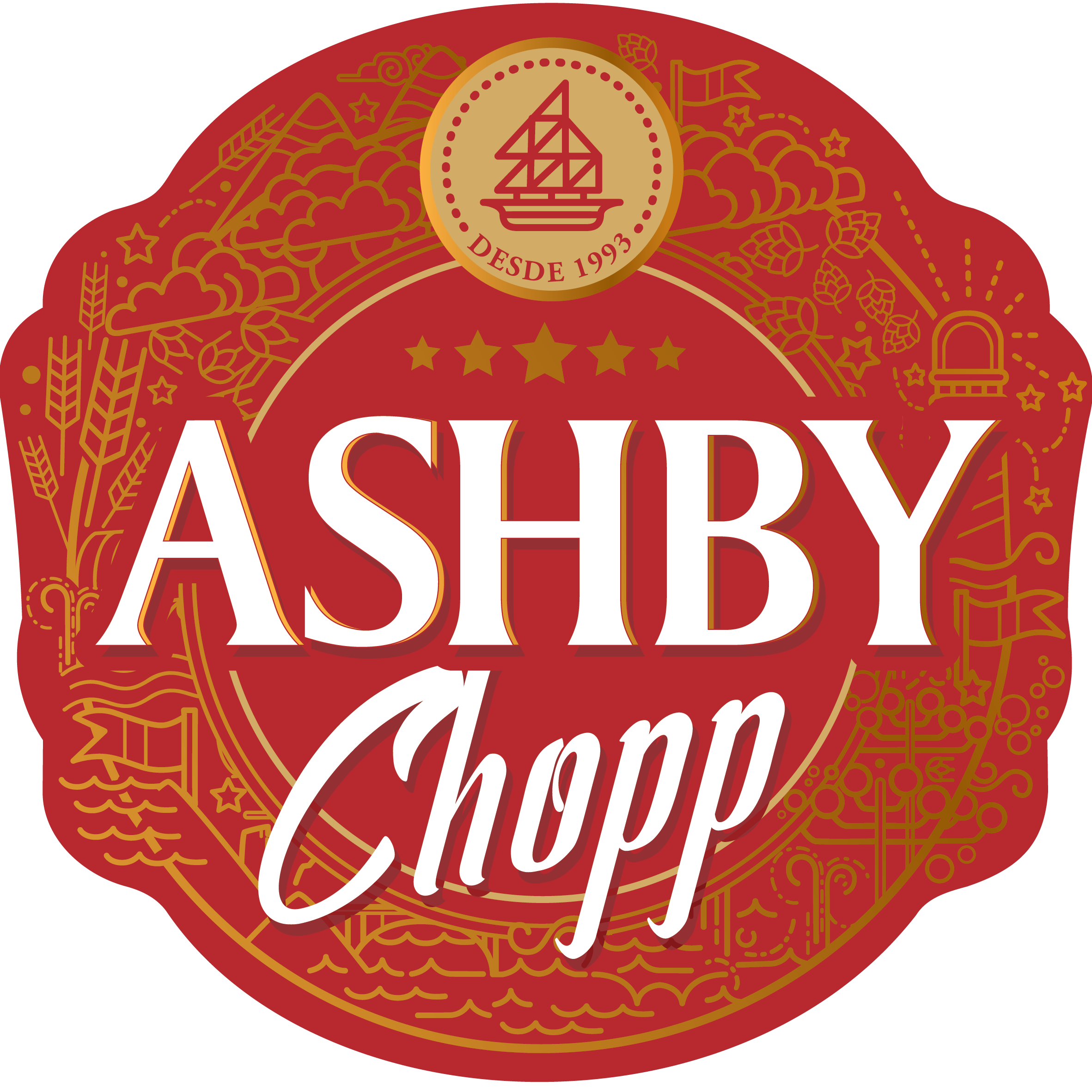 Ashby Chopp
